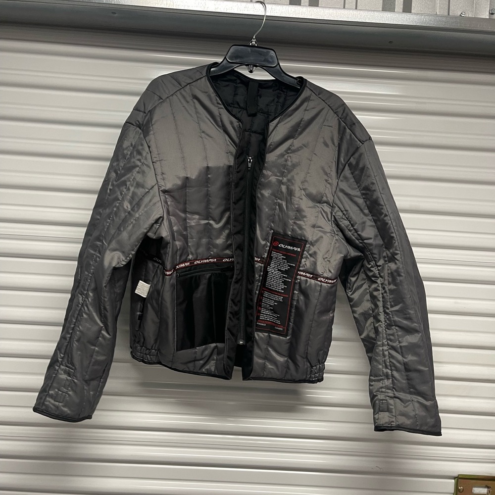 Olympia Motosports Under‎ Garment